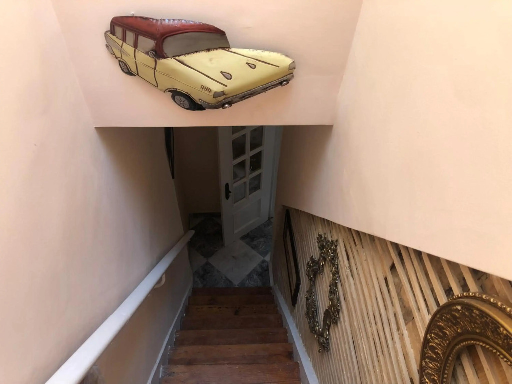 Romantic Apartment El Corte Ingles 2