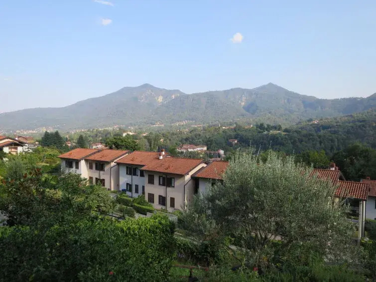 Apartment La Rocca by Interhome