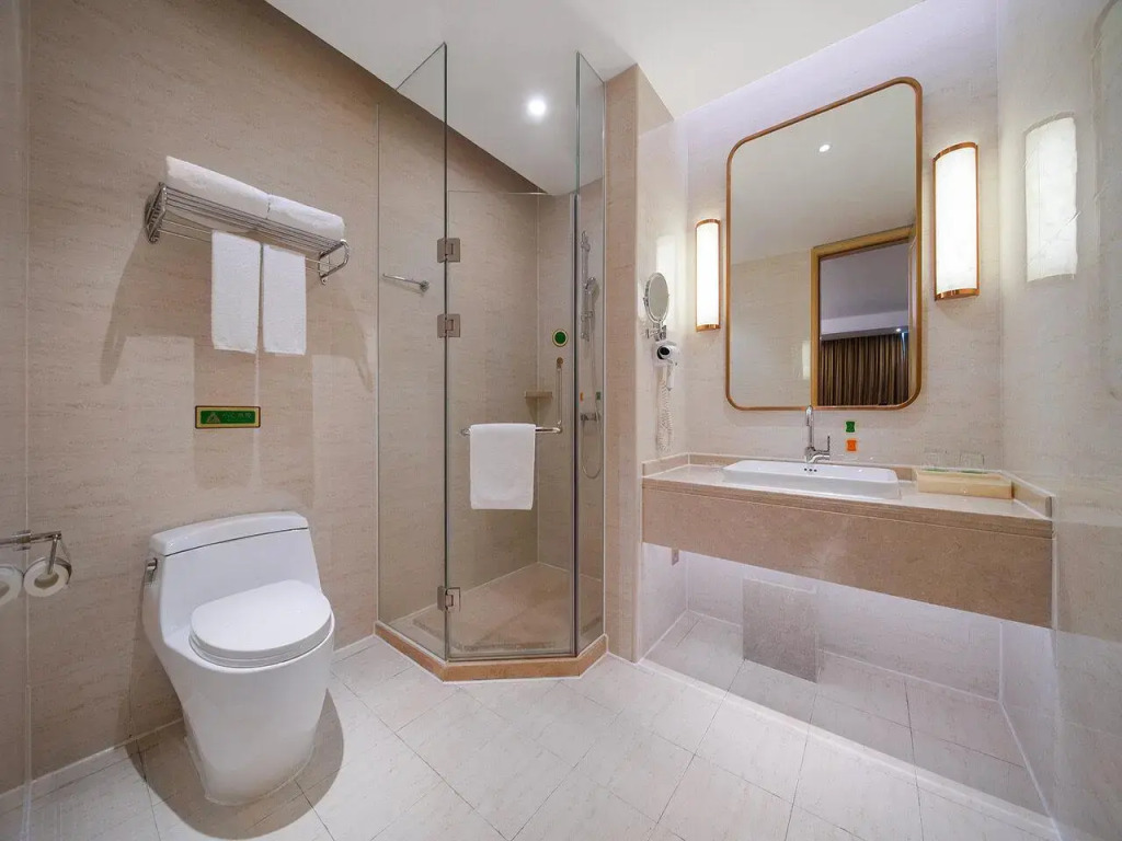 Vienna International Hotel  Longyan Busines