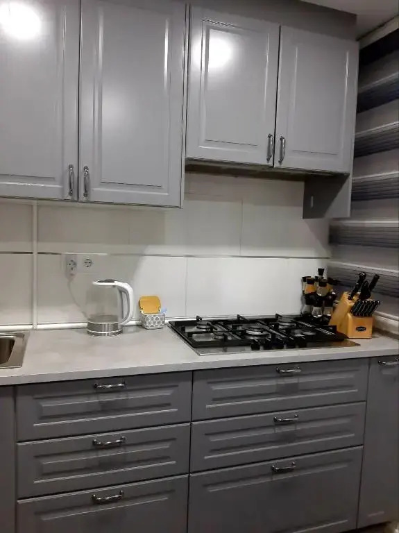 Nur Apartment