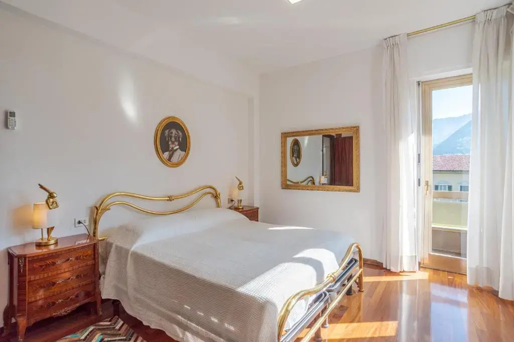 Casa Patrizia Como