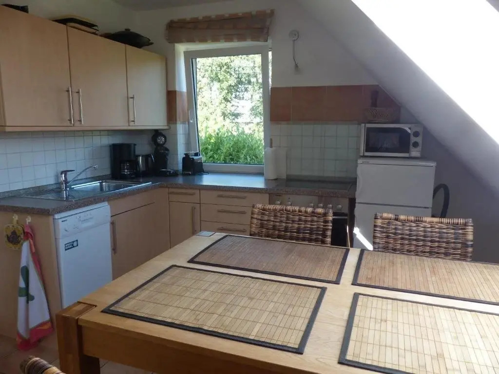 Loft Sierksdorf
