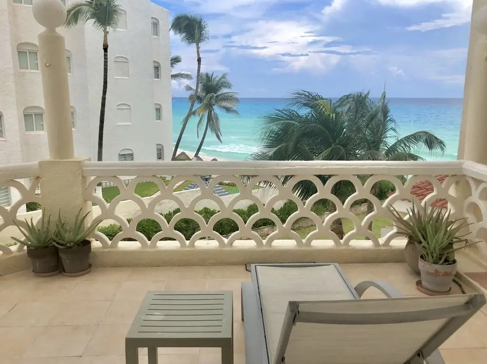 Sea View, Lovely Cozy Apartment