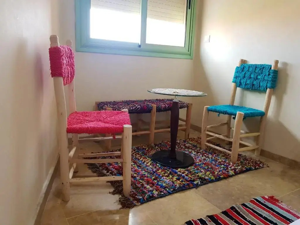 Comfortable Apartment in Marrakech with Shared Pool, 124 sqm
