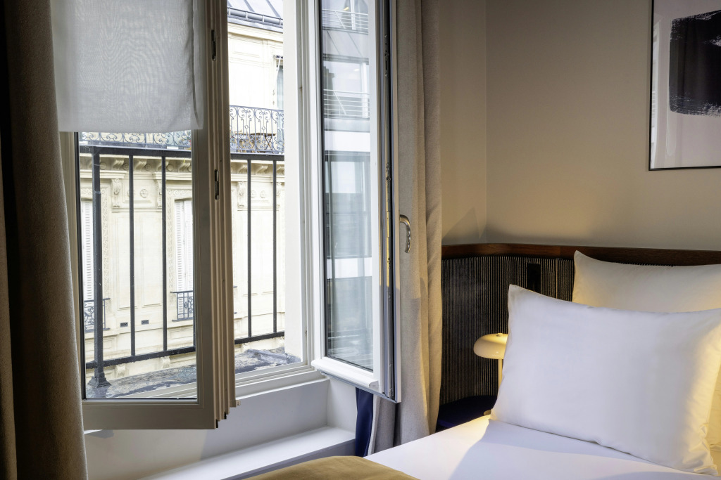 Hôtel Gabbie