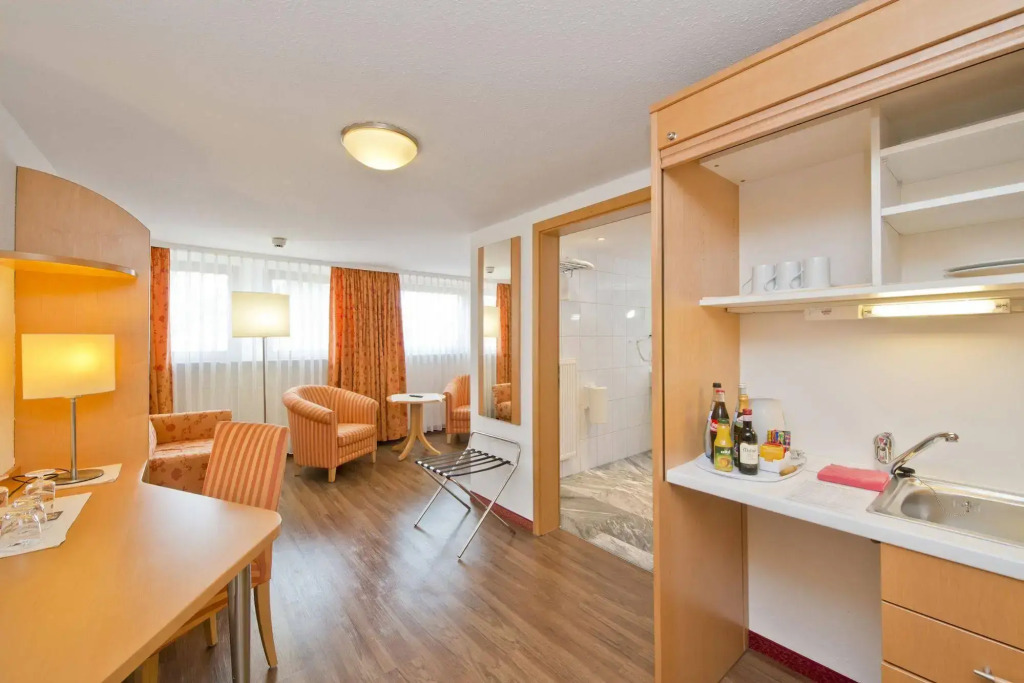 Hotel Bären
