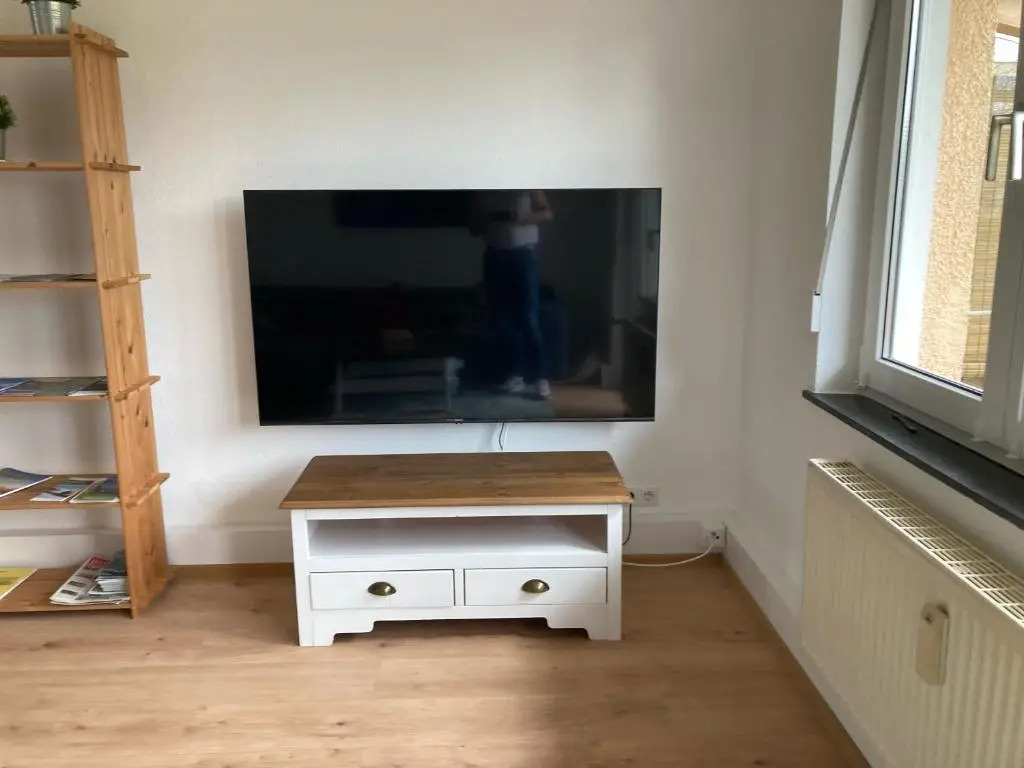 Neu Ab 2022: Schone Ferienwohnung in Top-Lage 84m2
