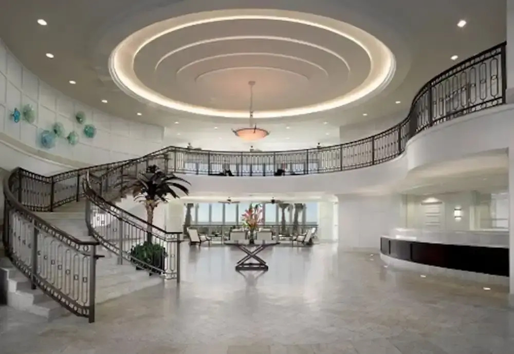 Palisade Palms Oceanfront Condo 5-star Amenities
