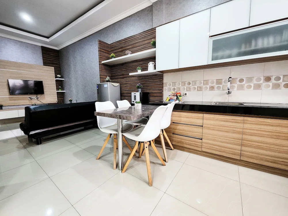 Ouma Guest House