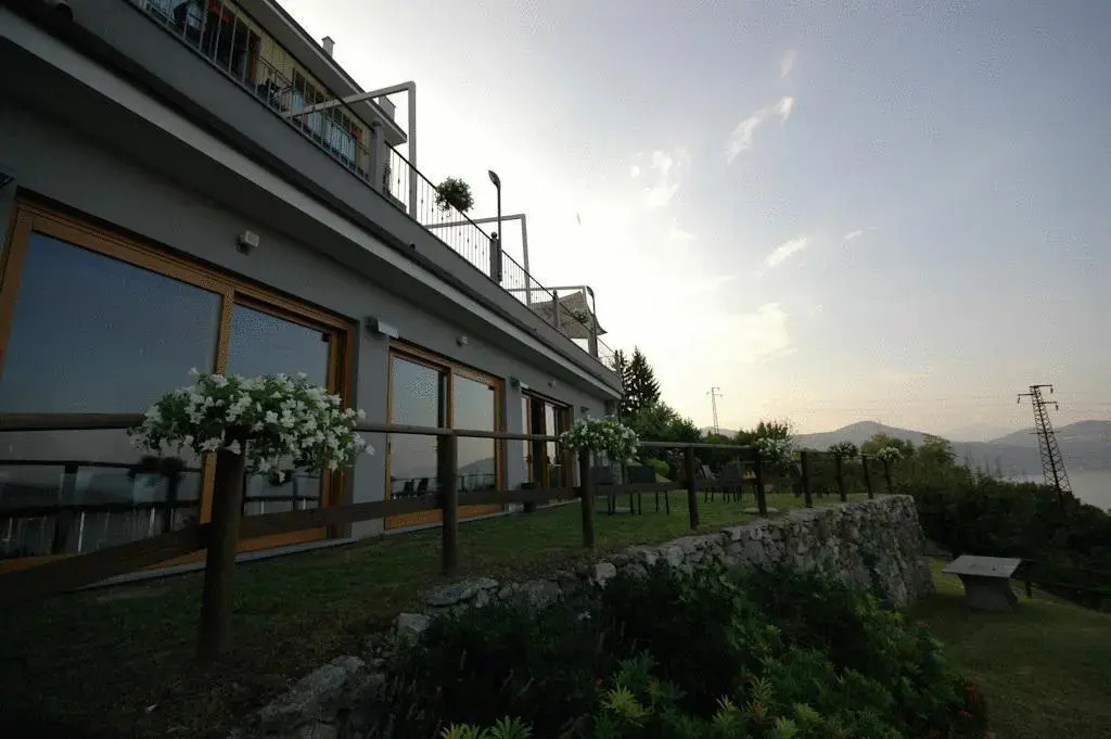 Villa San Carlo