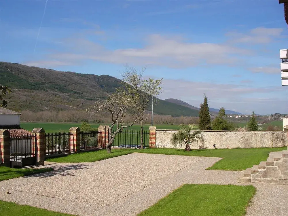 Hotel Villa Clementina