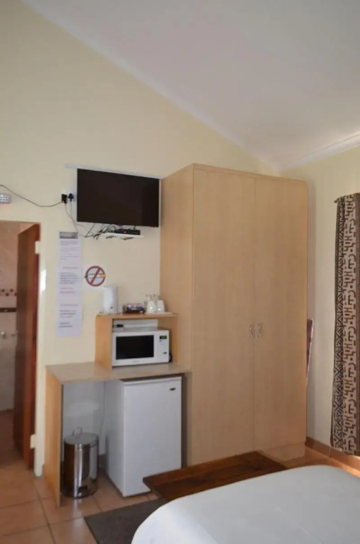 Zebra Guesthouse