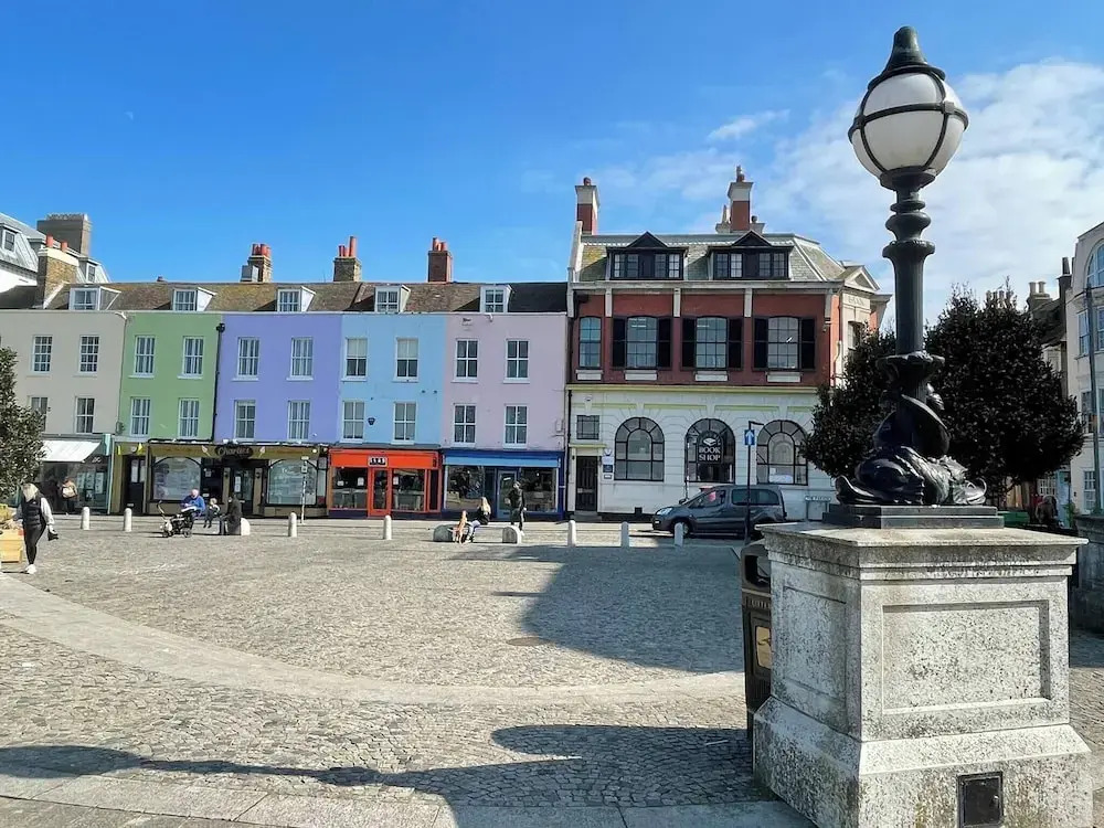 Cozy 1-bedroom Apartment Near Margate Seafront