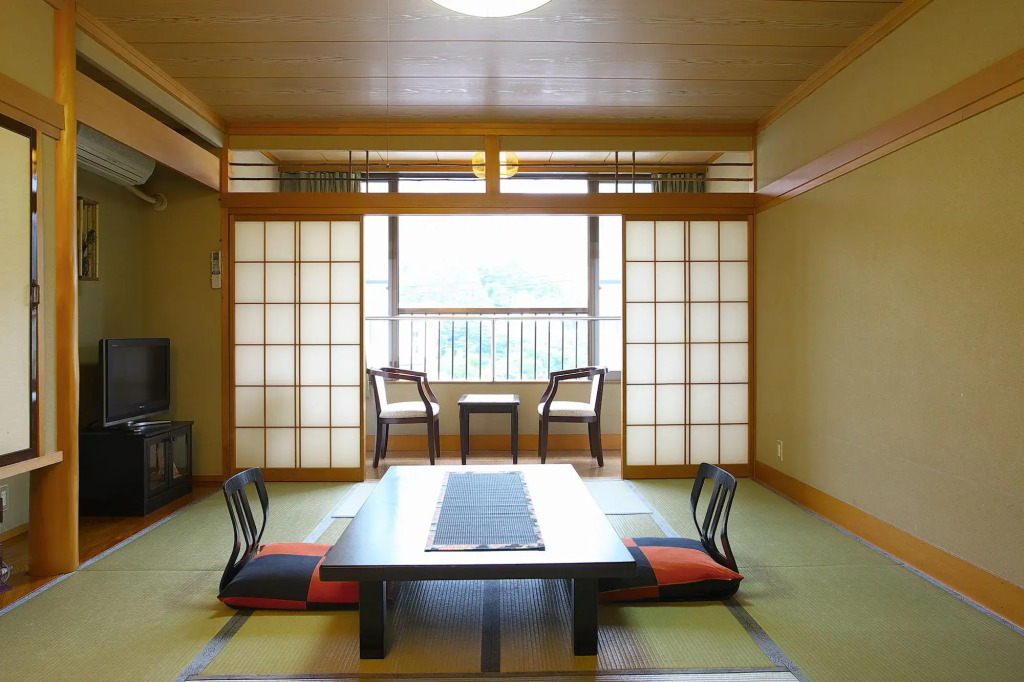 Tabino Yado Marukyo