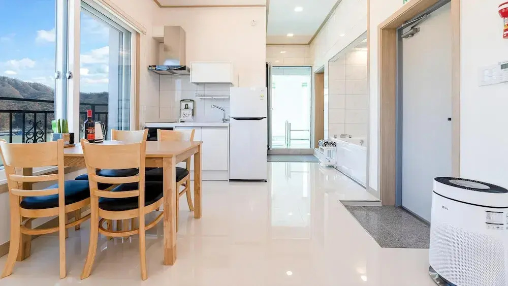 Gapyeong Grang Narang Pool Villa