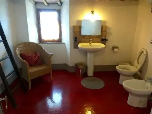 Le Roghete