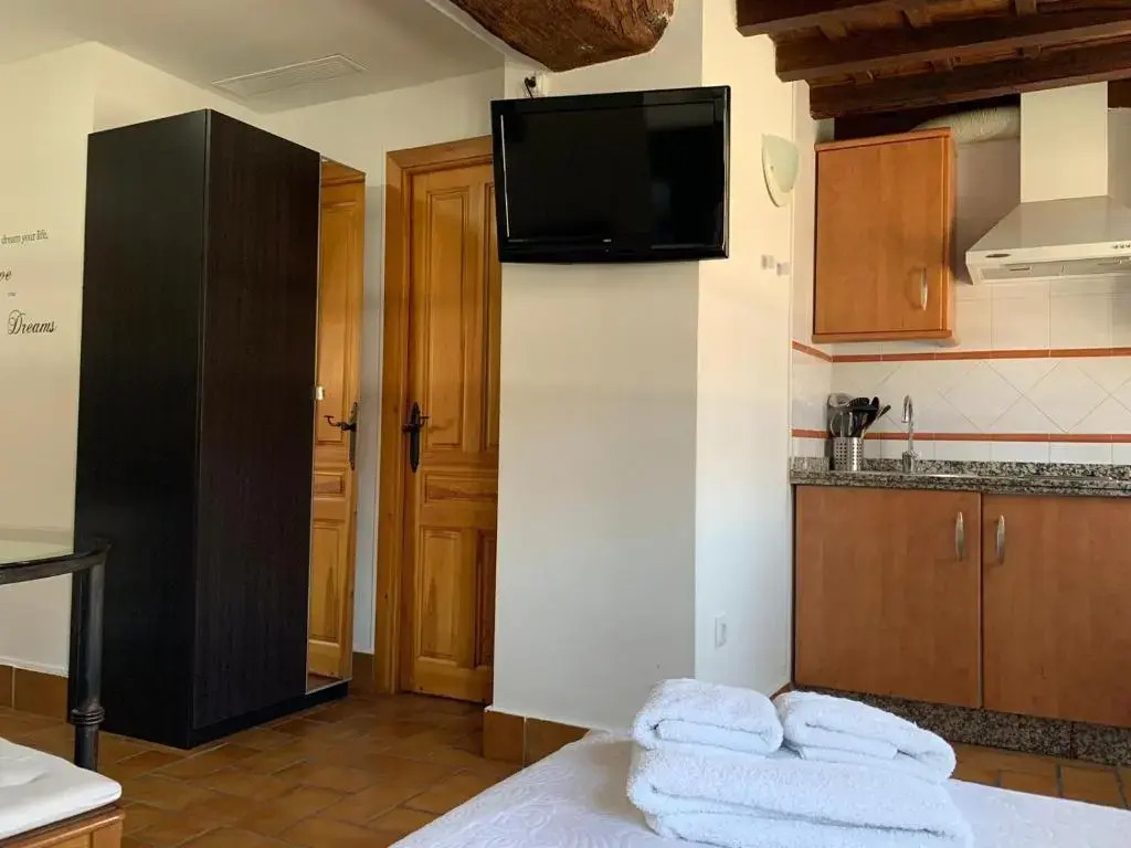 Apartamento Corredera