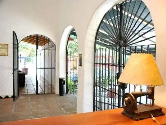 Hotel Cala Blanca