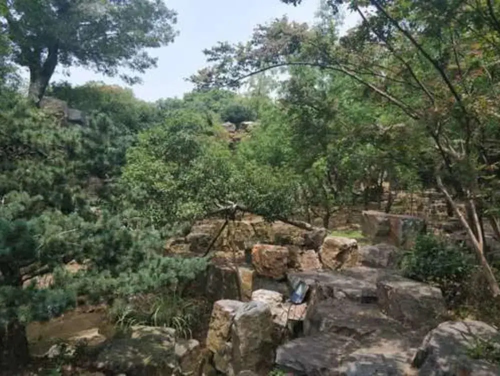 Zuishi Shanzhuang Hotel