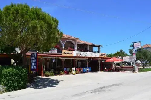 Aparthotel 4 stars Keri