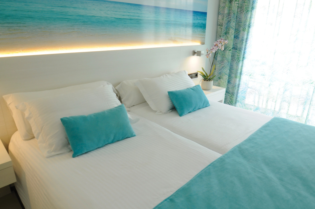 Hotel Ipanema Beach