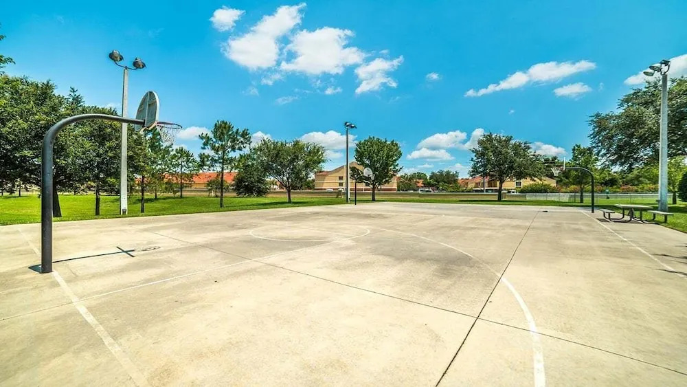 Lavish 4BR Home in Windsor Hills Resort