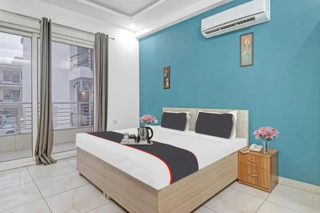 Majestic Guest House