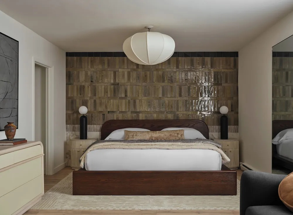 The Bow Hotel