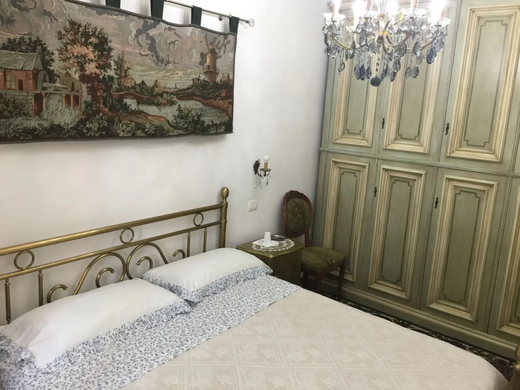 locazione turistica Sole