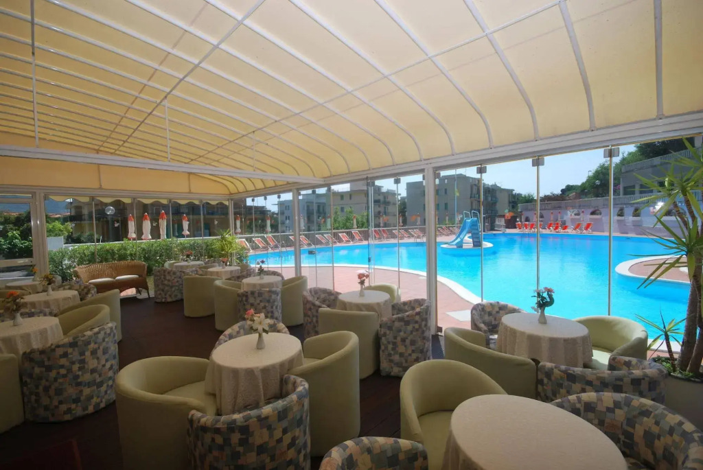 Hotel Paco