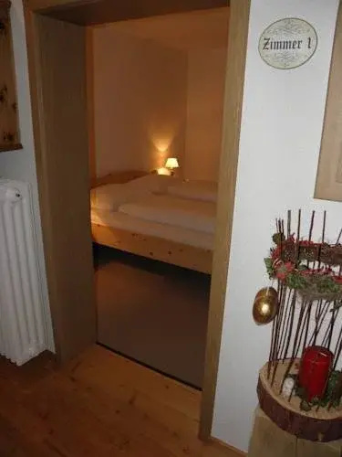 Frühstückspension Alm-Casino
