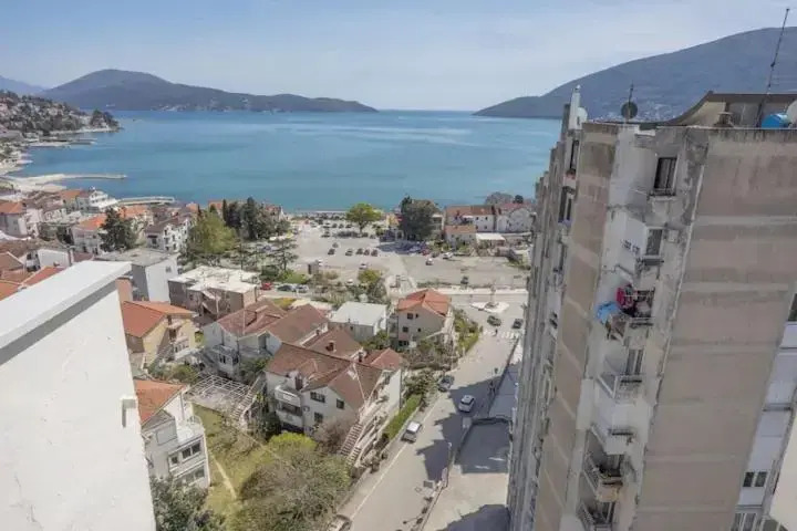 Apartman Igalo 95