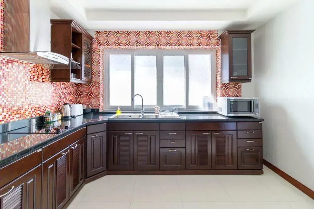 Surisa Seaview Pool Villas