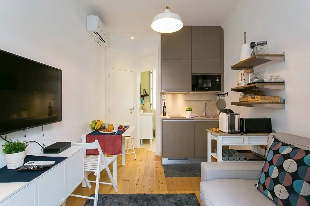 Vila Rosario I Apartment Rentexperience