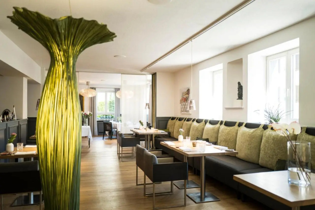Genusshotel Krone & Roadtrips bei Basel