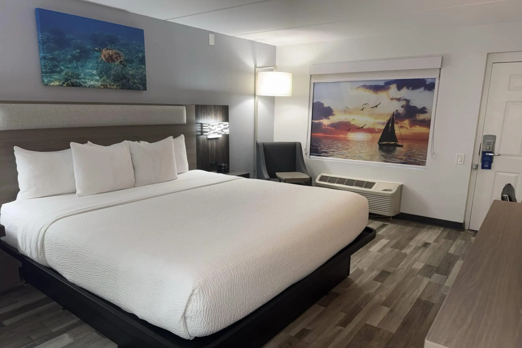 La Quinta Inn by Wyndham San Diego Chula Vista