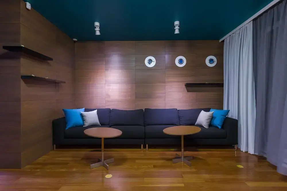 Apartments Villa Azzurra Bol