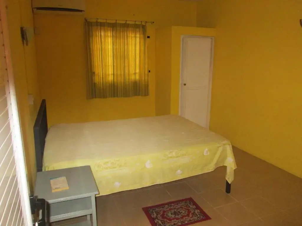 Apartment Nashou
