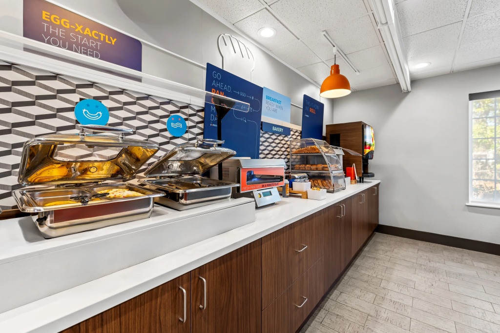 Holiday Inn Express Saint Simons Island by IHG
