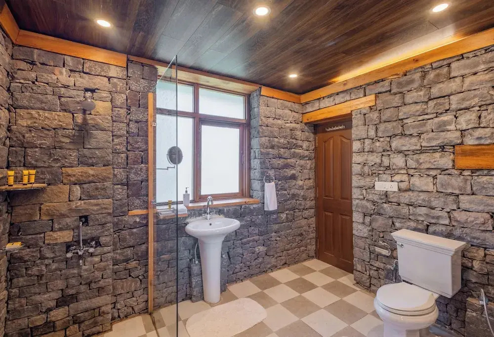 The Hideaway Cottage