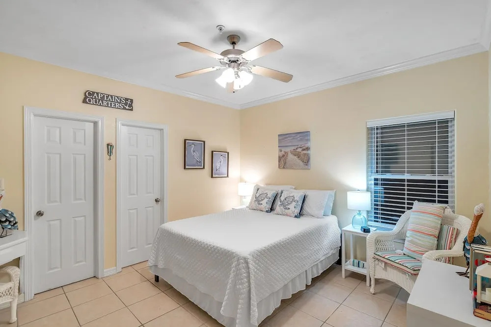 129 E Cora Lee Dr. #203 2 Bedroom Condo by RedAwning