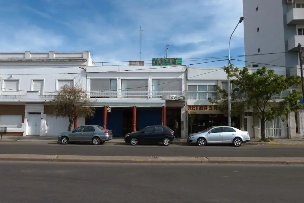 Hotel Torino