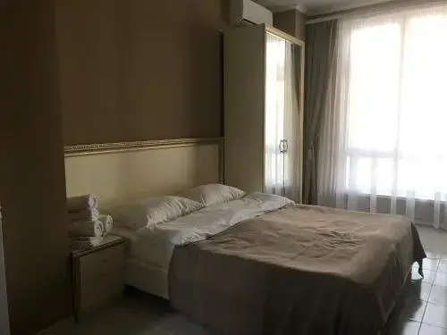 Darina Guest House
