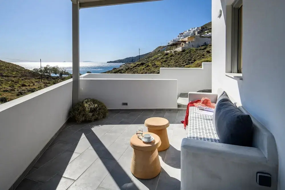 Remezzo Suites