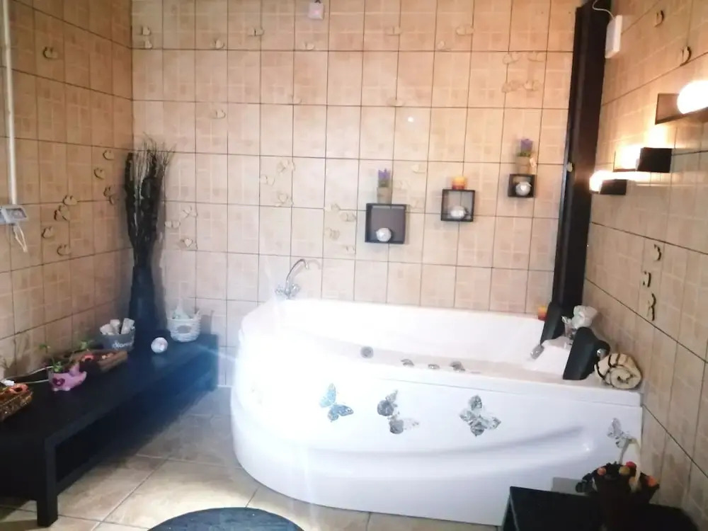 Hotel House Bran