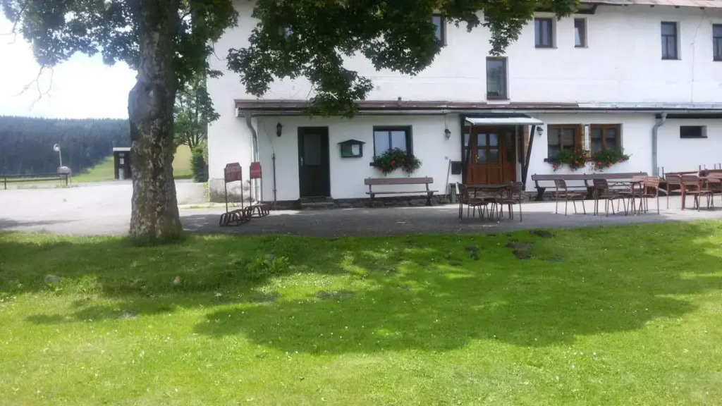 Penzion Vozzýk