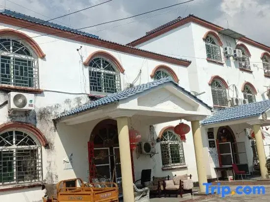 Hanyuan Zaolin Homestay