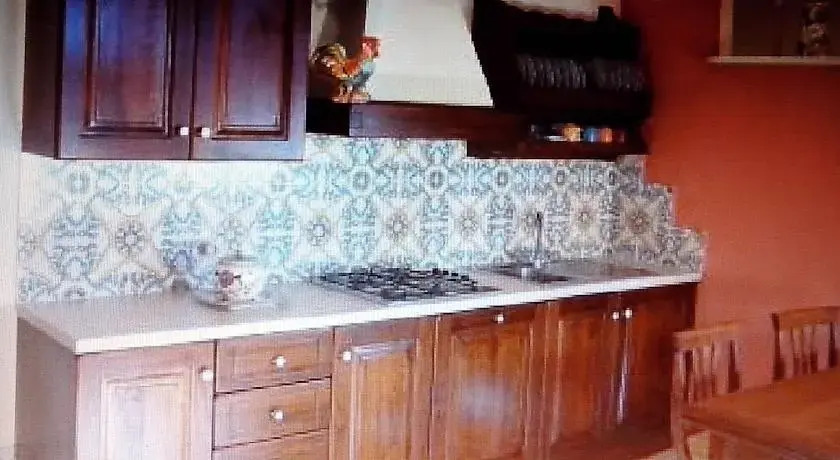 Appartamento Il Tulipano Residence I Calanchi