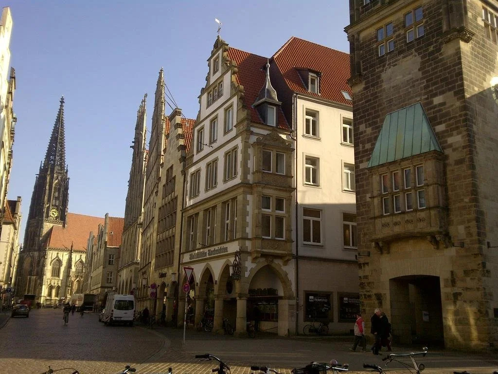 Hotel Jellentrup