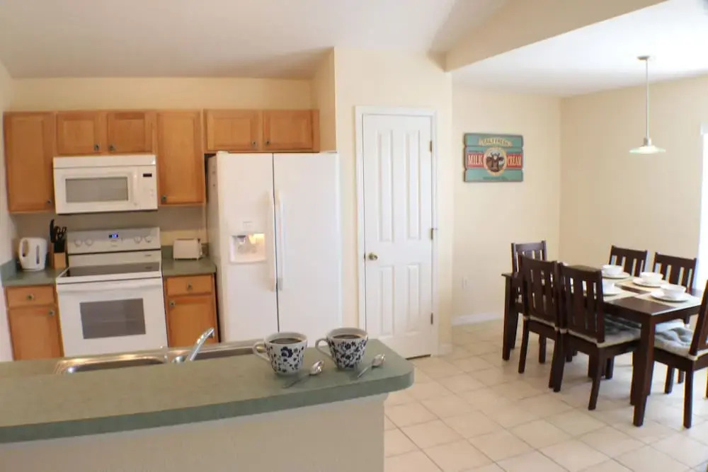 Reserve Circle Villa Villa 3 Bedroom
